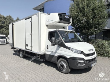 Lastbil køleskab Iveco