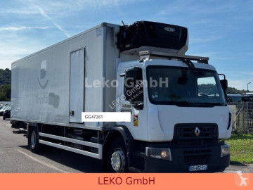 شاحنة Renault D Wide 19.290