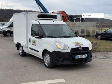 Lastbil kylskåp Fiat