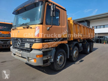 MercedesActros