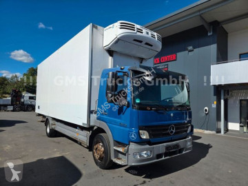Lastbil Mercedes Atego 1529 / Manual / Frigo Cool