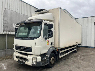 Camion frigorific(a) mono-temperatură Volvo