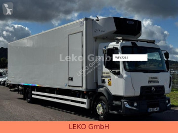 Camion Renault D 16.260 Mit Sp 1150