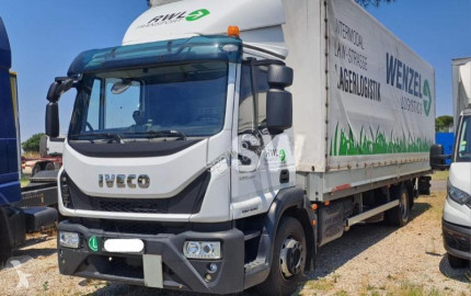 IvecoEurocargo