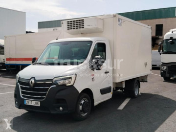 Lastbil køleskab monotemperatur Renault