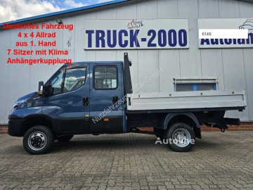 Kamion plošina Iveco
