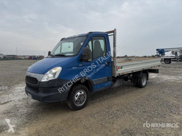 Kamion plošina Iveco