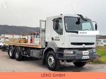 Camión Renault Kerax PK 15002