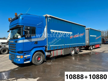 ScaniaP