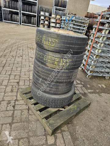Bridgestone R 168