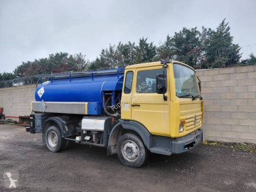 Камион Renault Midliner 130
