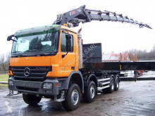 Mercedes standard plató teherautó Actros 4141