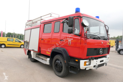 Камион Mercedes 917 917 AF LF8/6 Feuerwehrfahrzeug
