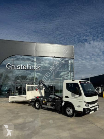 Ampliroll / polybenne Fuso neuf
