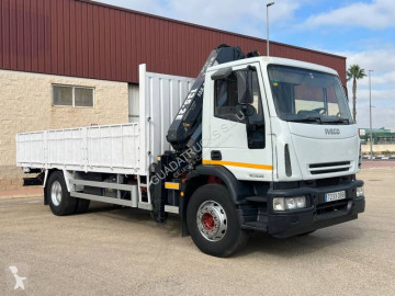 IvecoEurocargo180 E 28