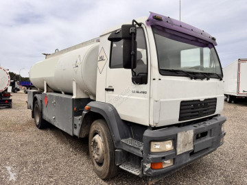 Камион MAN 18.285 LC