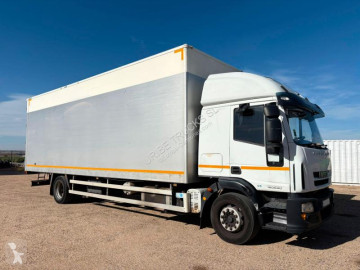 IvecoEurocargo