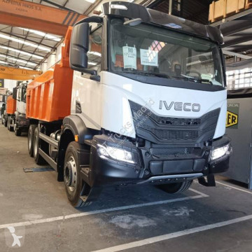IvecoT-WAY