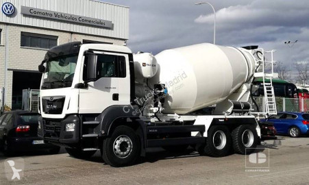 DAFXDC New generation 450