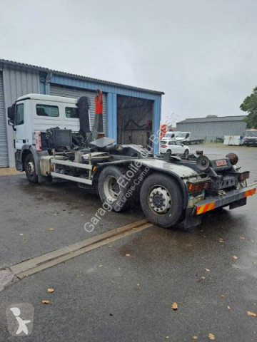 MercedesActros2532 L