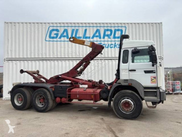 RenaultGamme G340 TI