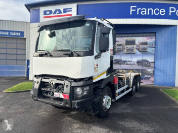 Camión Renault C-Series 430.26 DTI 11