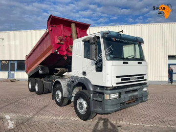 IvecoEurotrakker