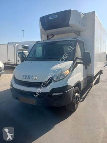 IvecoDaily