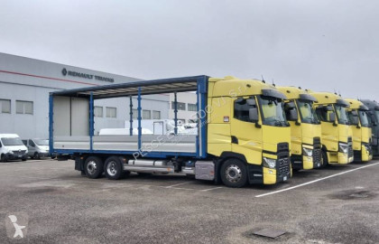 Камион Renault T-High 480 P6X2 E6