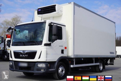 Камион MAN TGL 12.190
