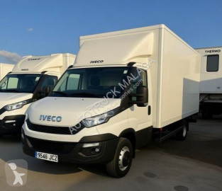 IvecoDaily
