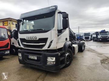 IvecoStralisAD 260 S 31 X/P