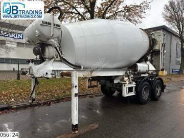 Kamion Liebherr Betonmixer Liebherr 10m3
