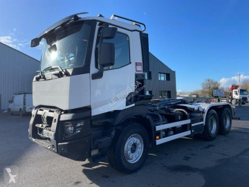 Camión Renault C440