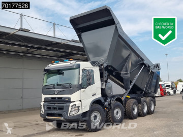 Camión volquete Volvo nuevo