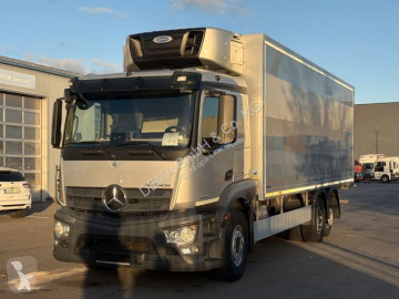MercedesE Actros