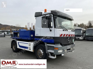 MercedesActros