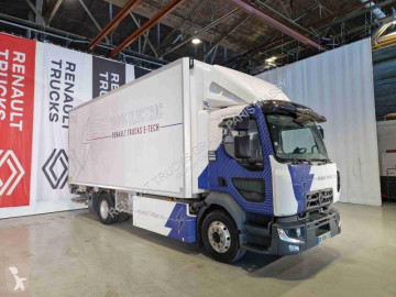 RenaultD-SeriesD.16 E-Tech