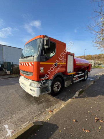 شاحنة Renault Premium 340