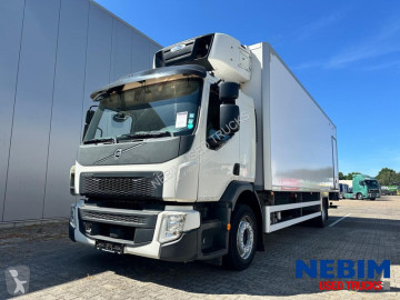 Камион Volvo FE 280 4x2 - Carrier Supra 1150 MULTI TEMP