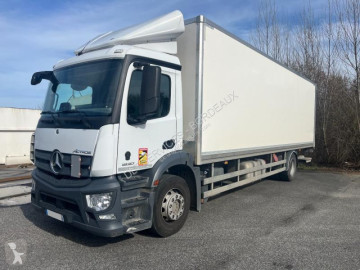 MercedesActros