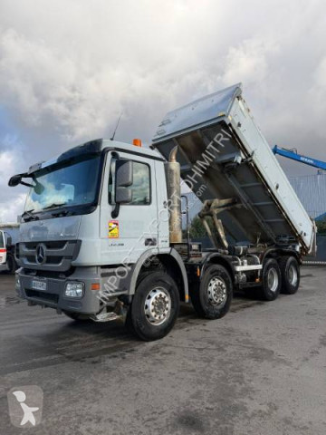 MercedesActros3236