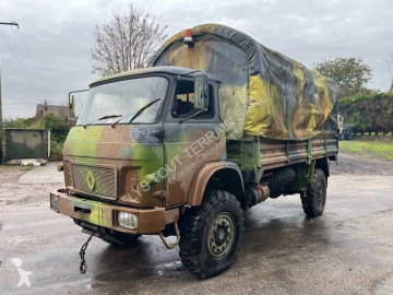 Камион военен Renault