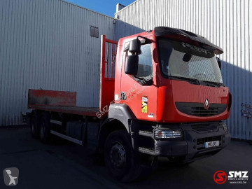 RenaultKerax