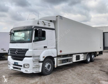Camion frigo Mercedes