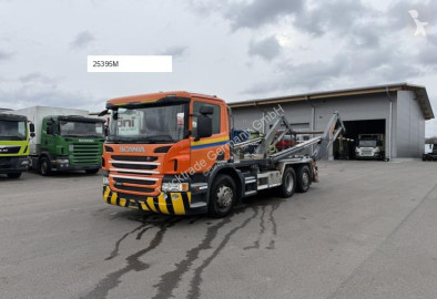 ScaniaL