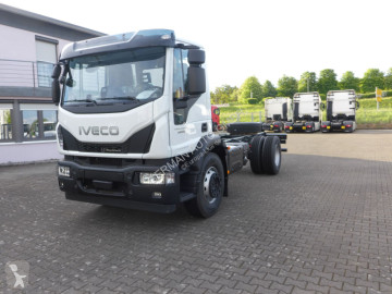 IvecoEurocargo