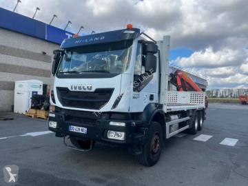 IvecoEurotrakker260E36