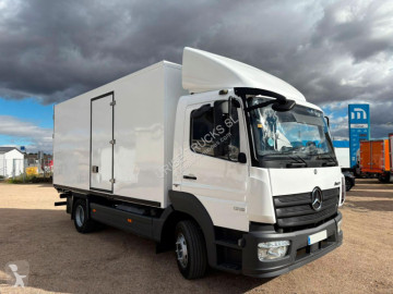 MercedesAtego