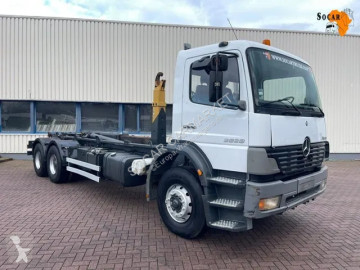 MercedesAtego